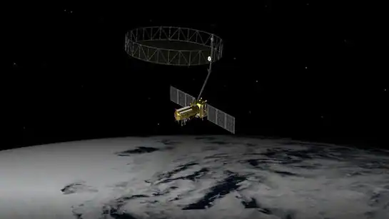 NASA–ISRO’s $1.5 Billion NISAR Satellite Set to Launch in July for Advanced Earth Monitoring